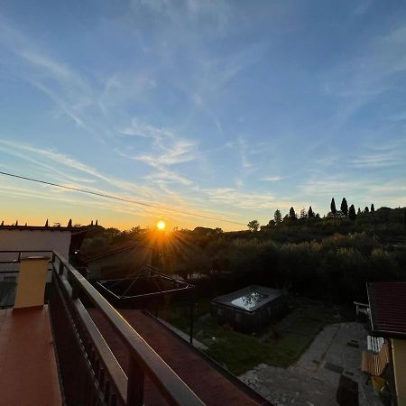 Sassaia11 Villa Arezzo Ngoại thất bức ảnh