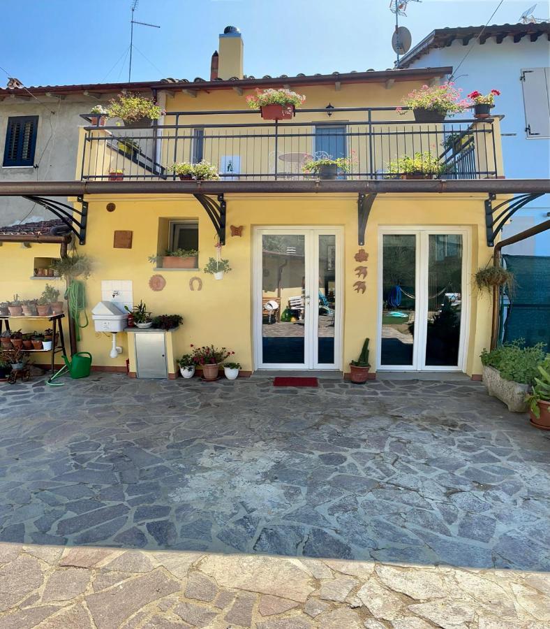 Sassaia11 Villa Arezzo Ngoại thất bức ảnh