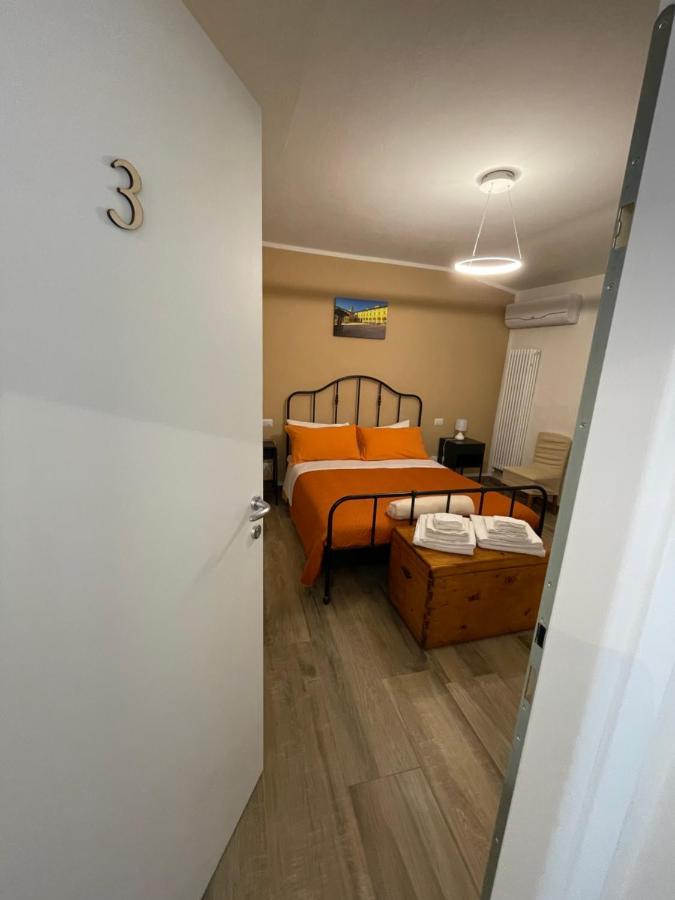 Sassaia11 Villa Arezzo Ngoại thất bức ảnh