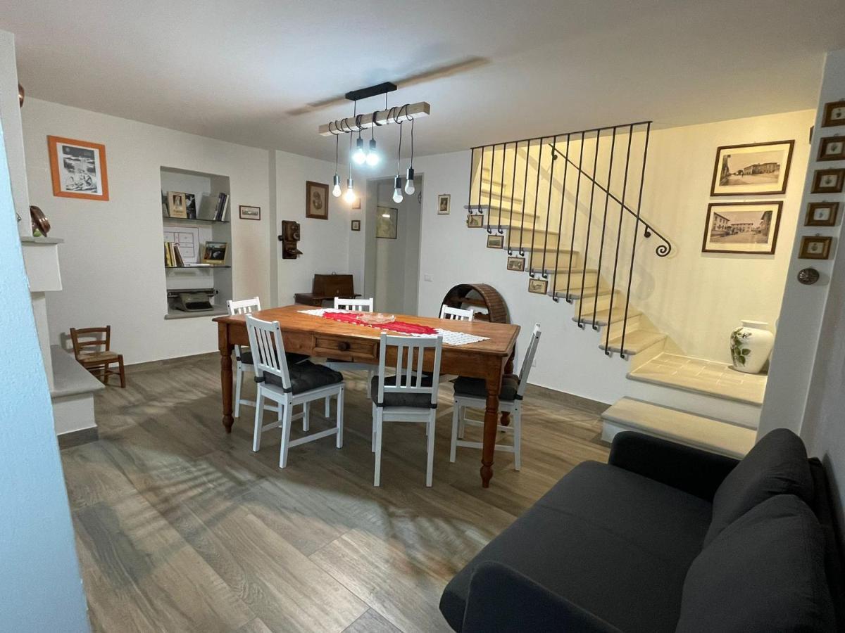 Sassaia11 Villa Arezzo Ngoại thất bức ảnh
