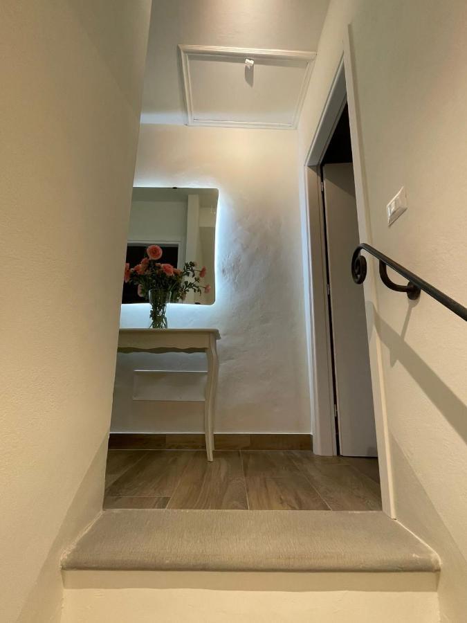 Sassaia11 Villa Arezzo Ngoại thất bức ảnh