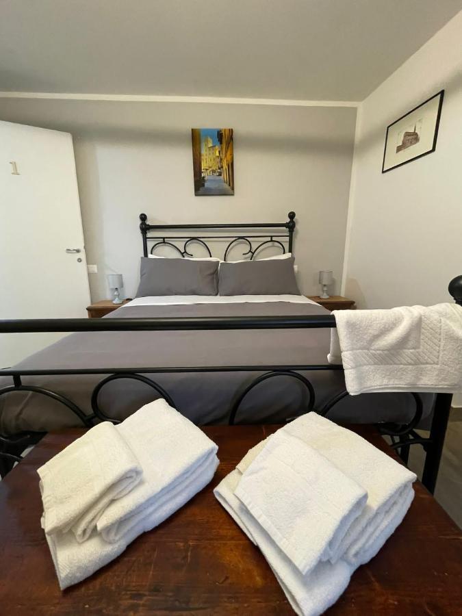 Sassaia11 Villa Arezzo Ngoại thất bức ảnh