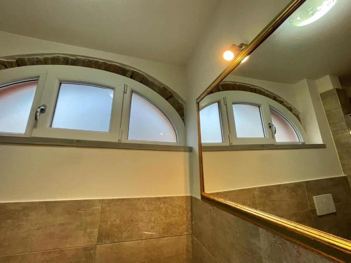 Sassaia11 Villa Arezzo Ngoại thất bức ảnh