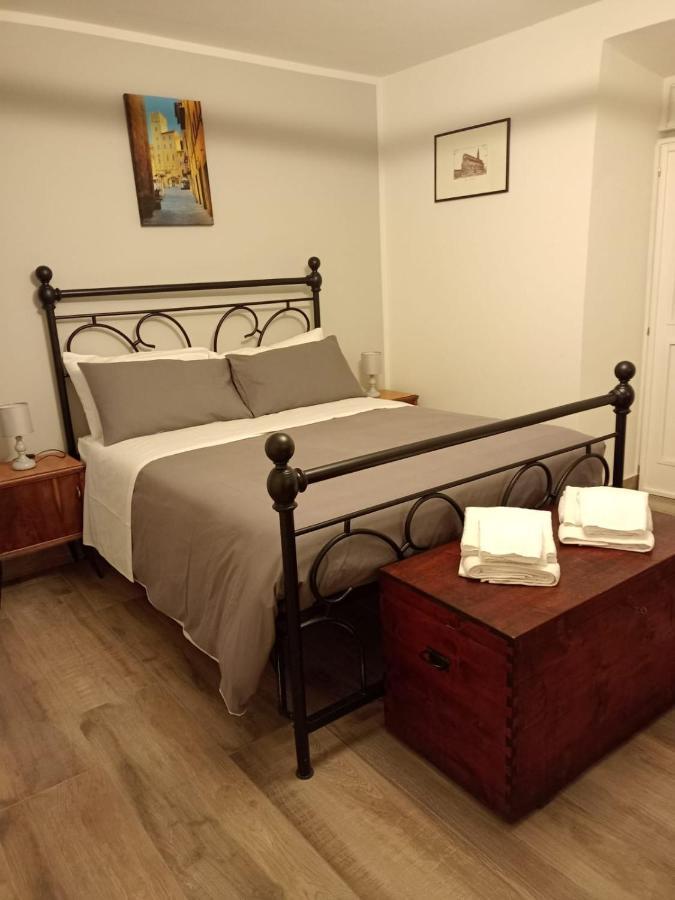 Sassaia11 Villa Arezzo Ngoại thất bức ảnh