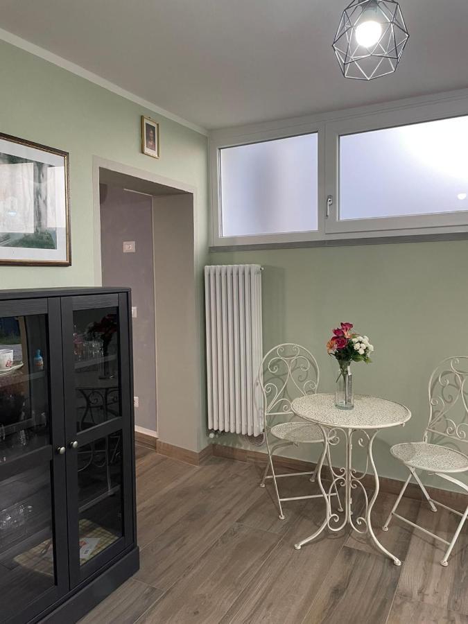 Sassaia11 Villa Arezzo Ngoại thất bức ảnh