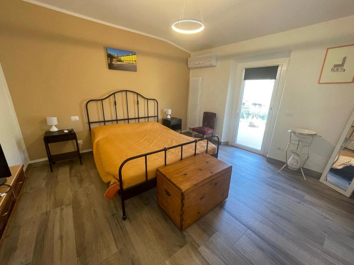 Sassaia11 Villa Arezzo Ngoại thất bức ảnh