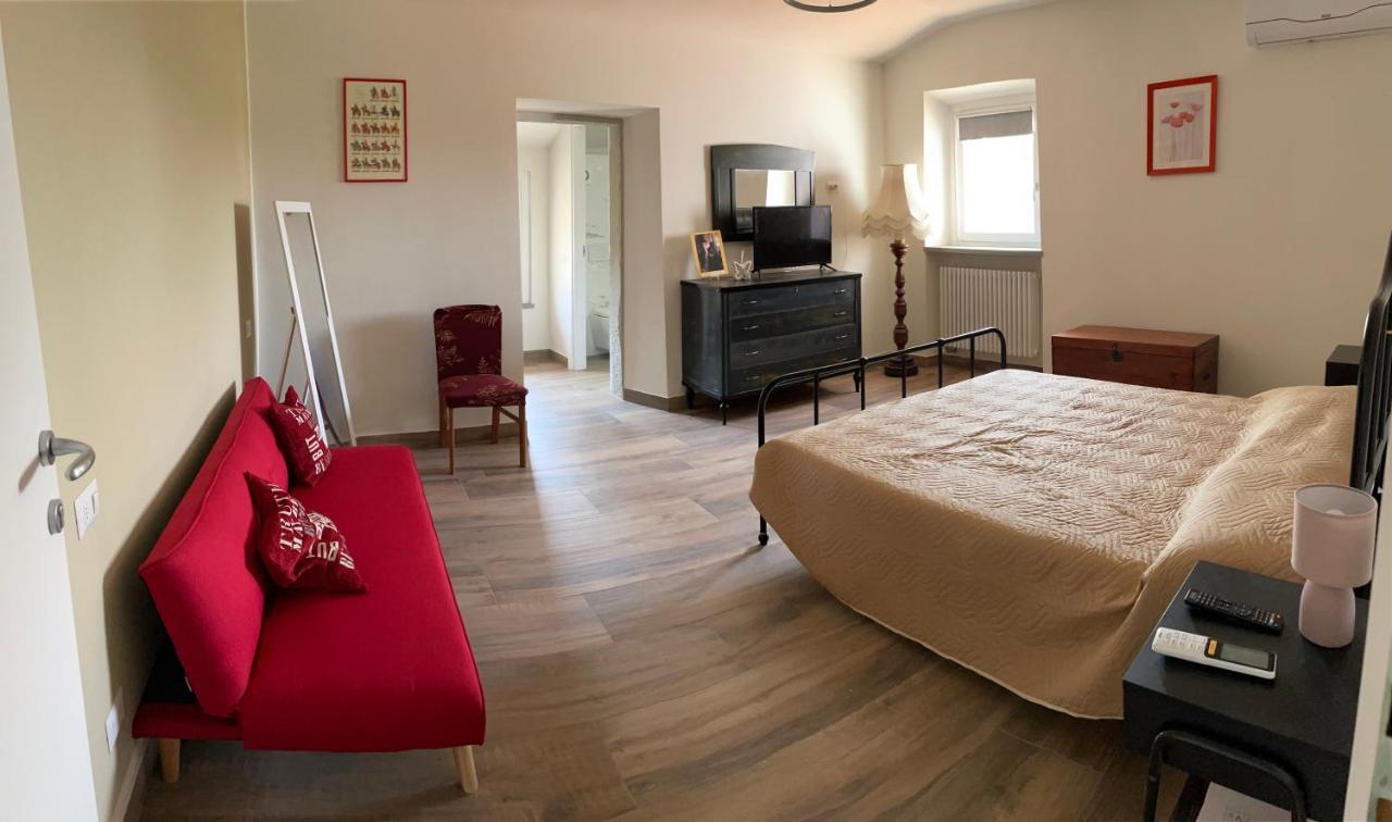 Sassaia11 Villa Arezzo Ngoại thất bức ảnh