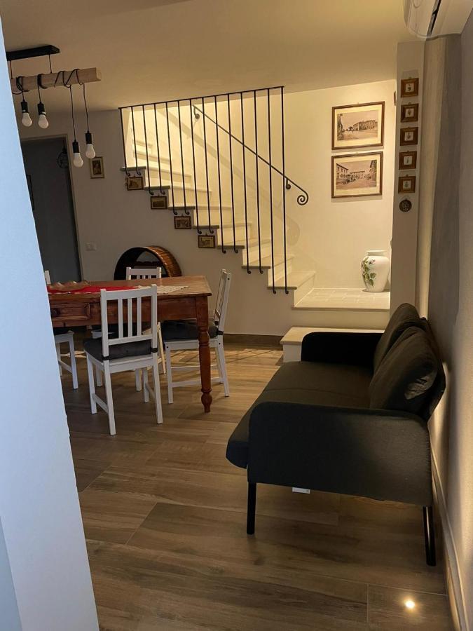 Sassaia11 Villa Arezzo Ngoại thất bức ảnh