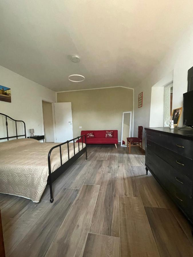 Sassaia11 Villa Arezzo Ngoại thất bức ảnh