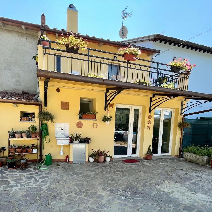 Sassaia11 Villa Arezzo Ngoại thất bức ảnh