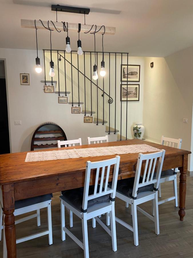 Sassaia11 Villa Arezzo Ngoại thất bức ảnh