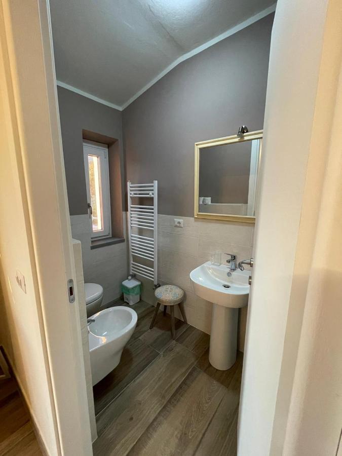 Sassaia11 Villa Arezzo Ngoại thất bức ảnh