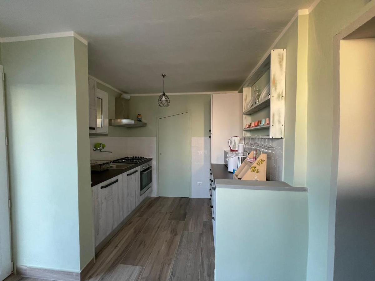 Sassaia11 Villa Arezzo Ngoại thất bức ảnh