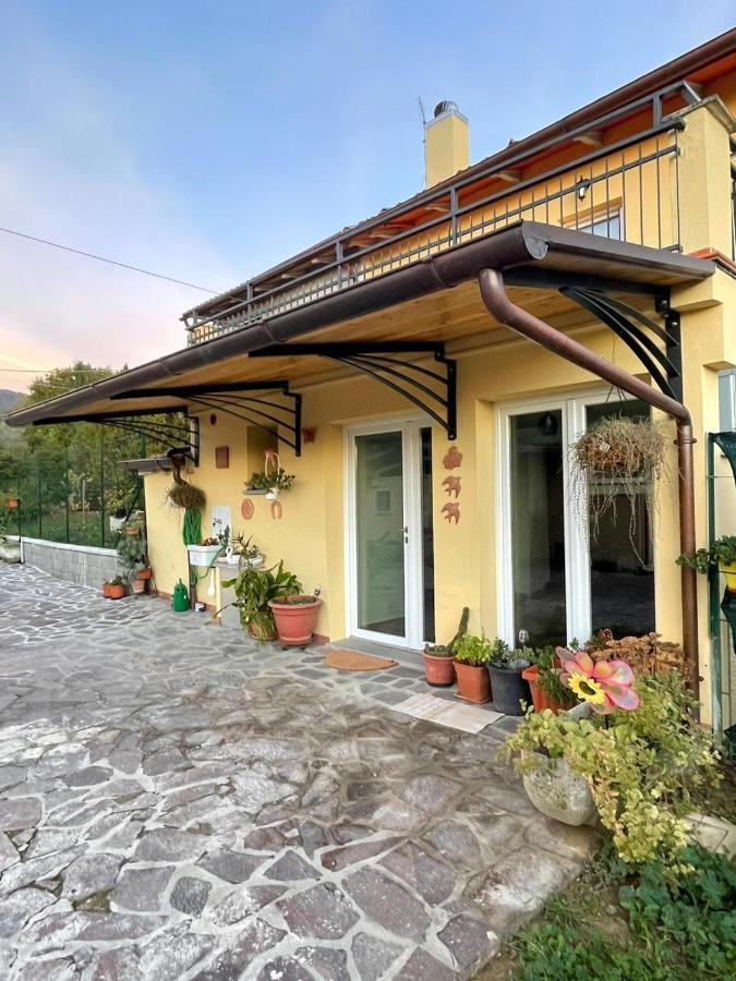 Sassaia11 Villa Arezzo Ngoại thất bức ảnh