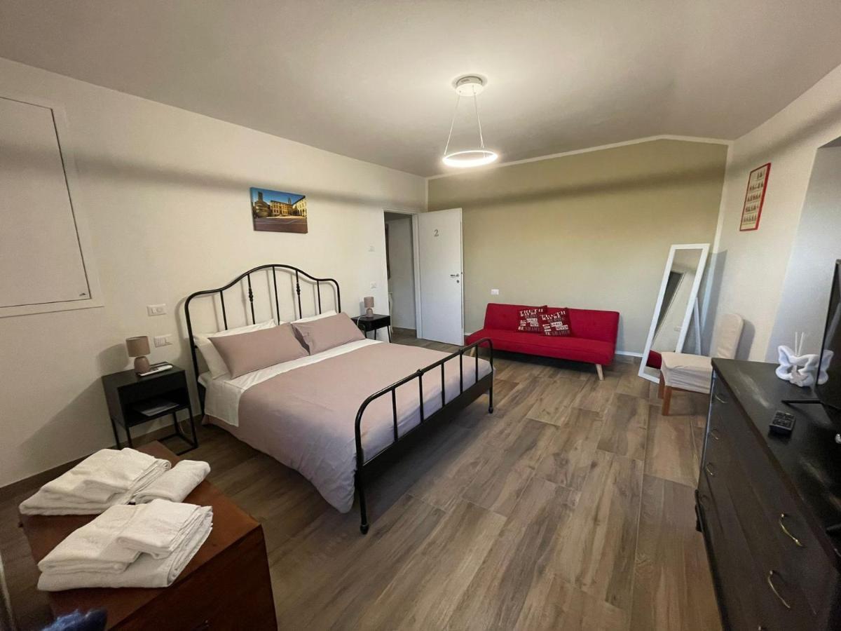 Sassaia11 Villa Arezzo Ngoại thất bức ảnh