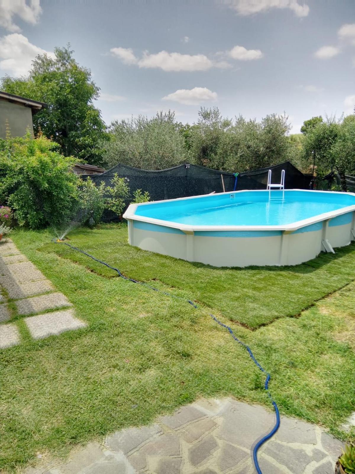 Sassaia11 Villa Arezzo Ngoại thất bức ảnh